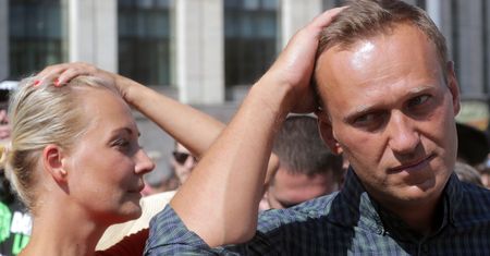 Aleksiej Nawalny otruty. Świat reaguje. "Nie ma człowieka, nie ma problemu"