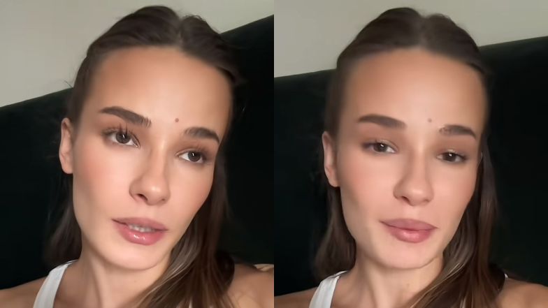 Natalia Szroeder rozprawia nad tym, czy jest niedoceniona