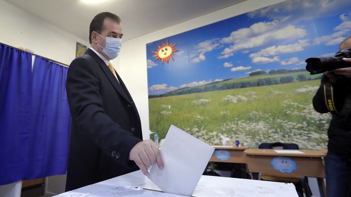 Wyniki wyborów w Rumunii. Co już wiemy?