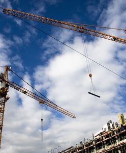 Turcja. Nie żyje sześciu robotników. Spadł na nich gruz