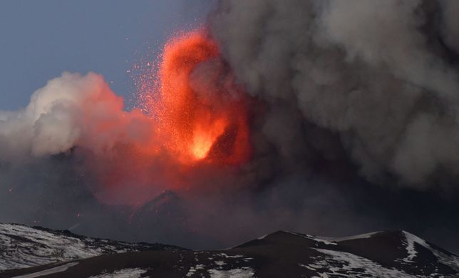 etna