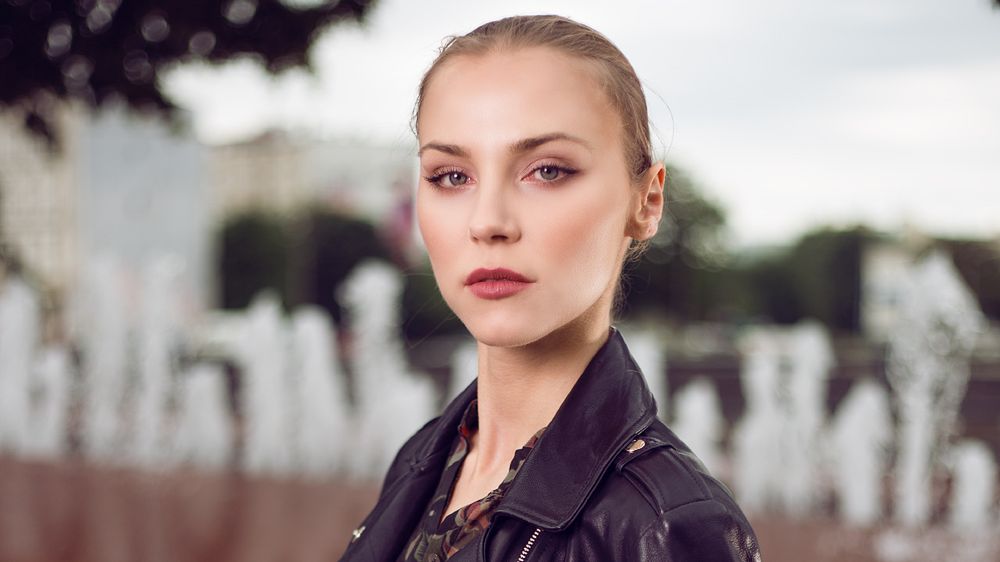 Metoda odwróconego filtra górnoprzepustowego - dobry sposób na wygładzenie skóry [wideoporadnik] 1