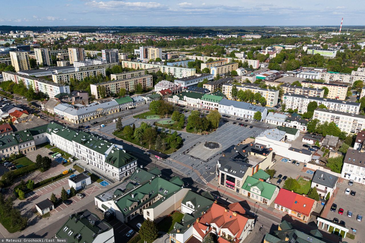 "Działka dla młodych". Miasto wyprzedaje nieruchomości za pół ceny