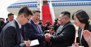 Xi i Kim uzgodnili "ambitny plan". Co z denuklearyzacją Korei?