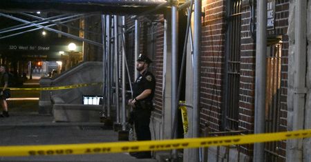 Brutalne morderstwo w USA. Polka i jej dzieci nie żyją