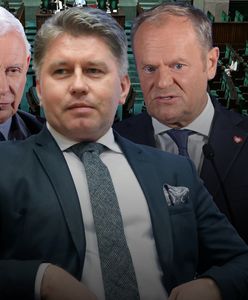 "Udawana prawica" idzie po władzę. Prof. Marcin Matczak o powyborczej traumie liberałów