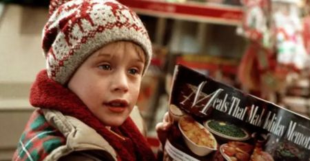 "Kevin Sam w Domu" - pamiętasz ten kultowy świąteczny film?