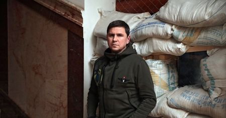 Apel o broń. "Do ofensywy rosyjskiej zostały tygodnie"