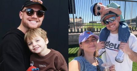 3-letni syn amerykańskiej influencerki utonął w basenie. Teraz jej mąż może stanąć przed sądem za śmierć chłopca