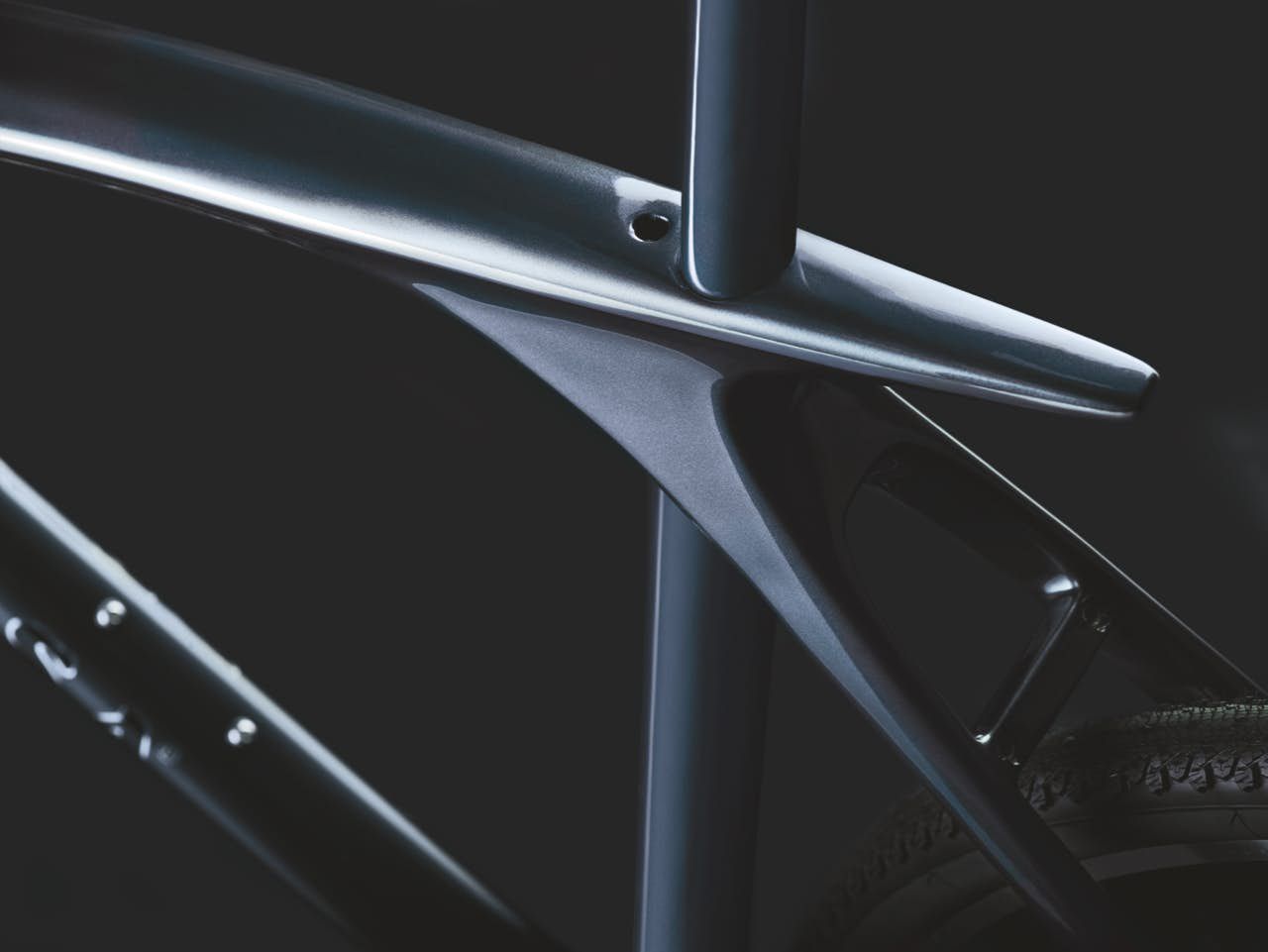Metamorphosis - Pininfarina i De Rosa pokazują, jak piękny może być rower 3