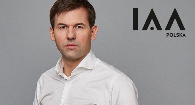 Jacek Olechowski: kluczowe jest, by IAA Polska miało realny wpływ na badania, standardy przetargowe czy budowanie prestiżu dyrektora marketingu (wywiad)