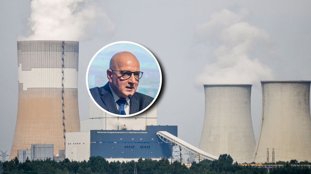 Prezes Pracodawców RP Rafał Dutkiewicz uważa, że biznes i polityka zrobiły krok wstecz ws. dekarbonizacji