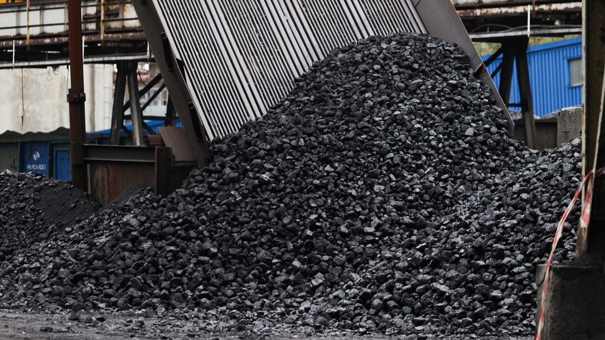 W Polsce pojawiają się oszustwa "na węgiel".