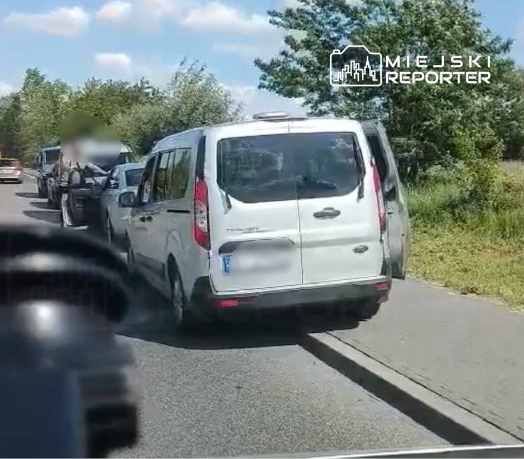 Fot. Czytelnik Miejskiego Reportera