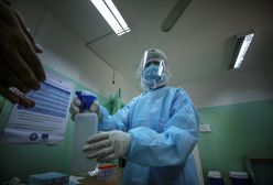 Koronawirus. USA: jedno życie warte miliony. Drastyczne dane