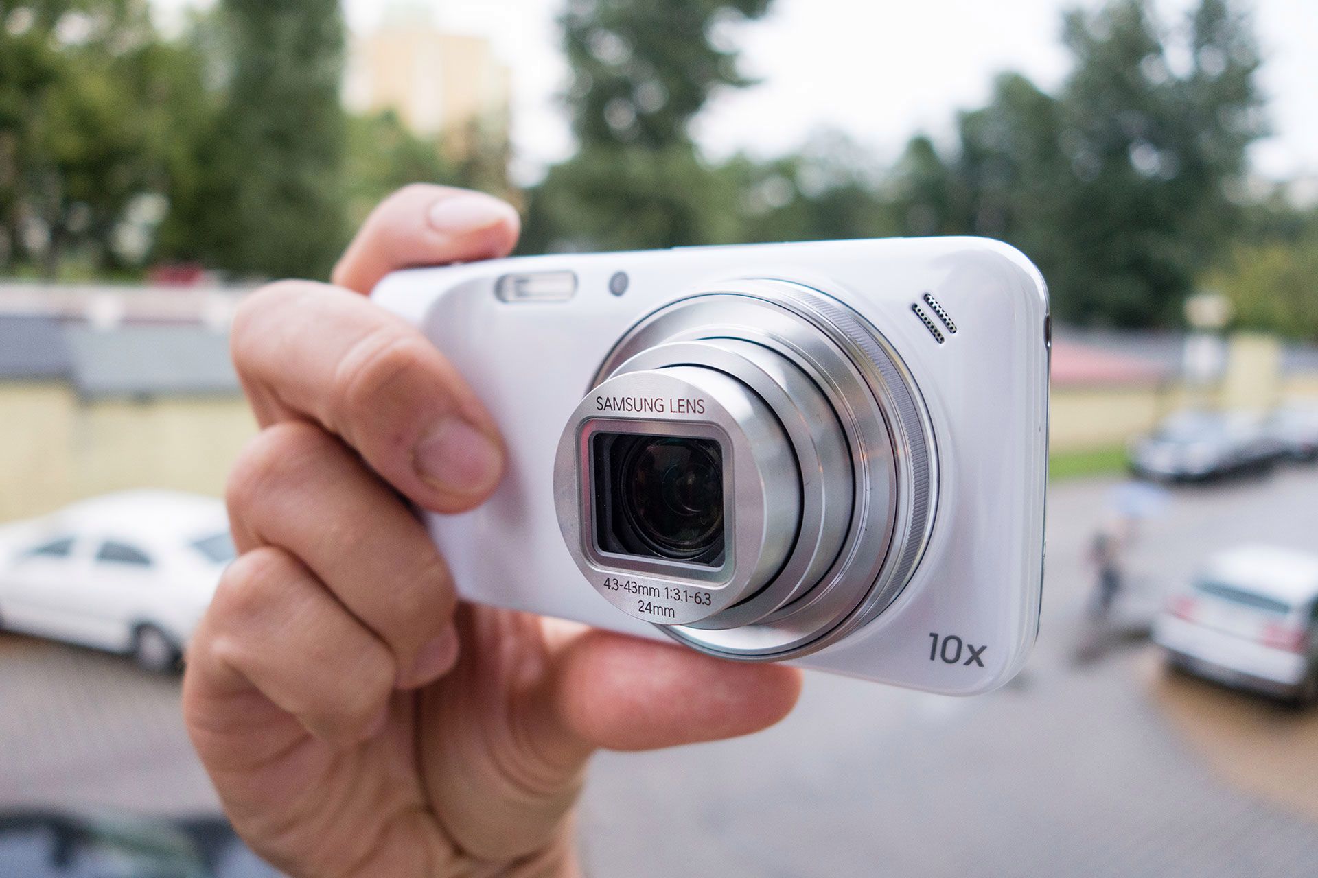 Samsung Galaxy S4 Zoom – praktyczny test w podróży [test] 12