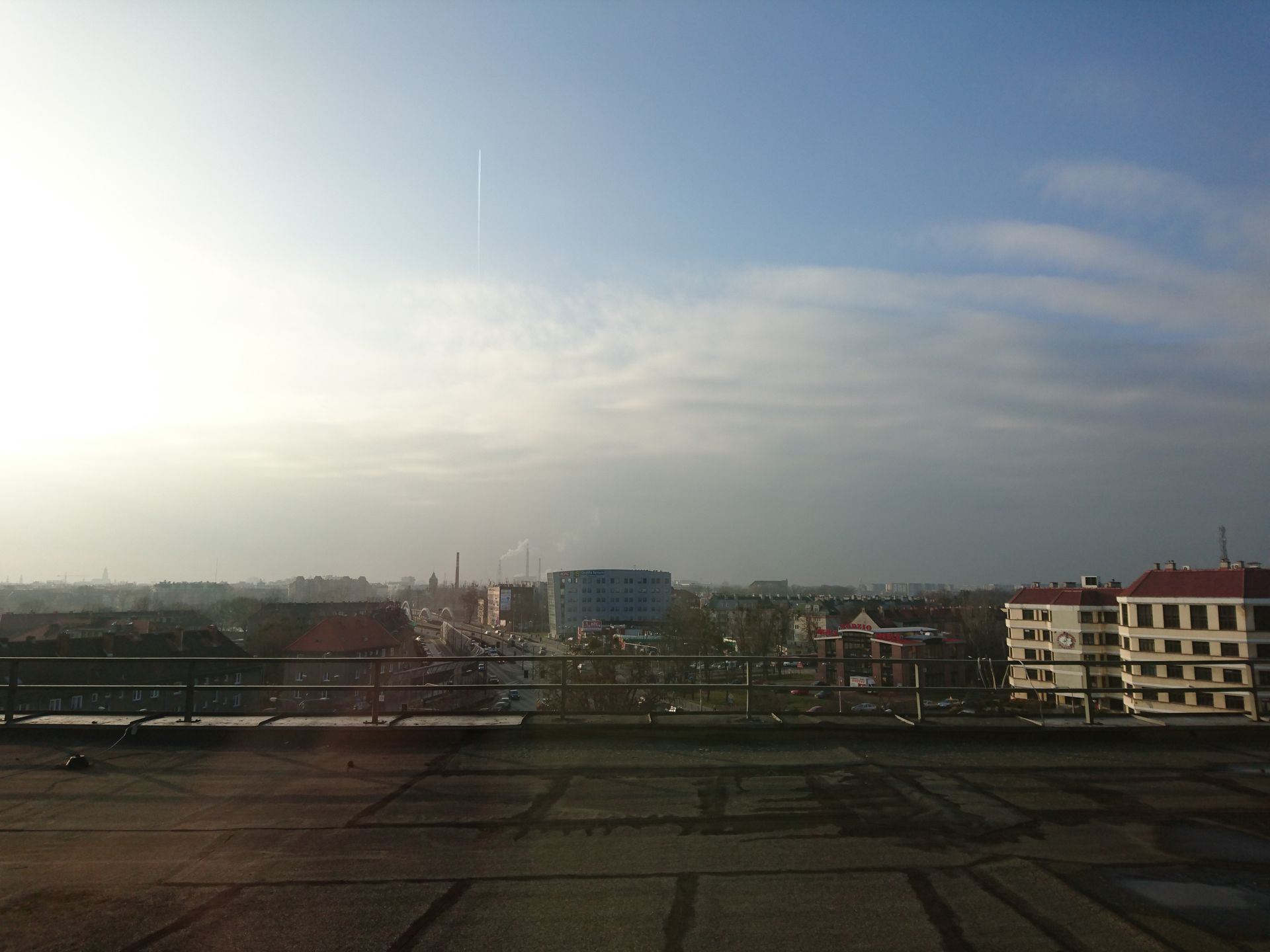 Test Sony Xperia Z5 - sprawdzamy możliwości fotograficzne flagowca 97