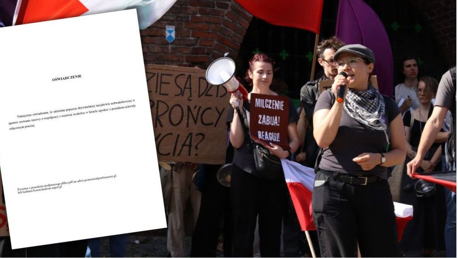 Największy wpływ na proces uchwałodawczy miała radna Barbara Brzezicka.