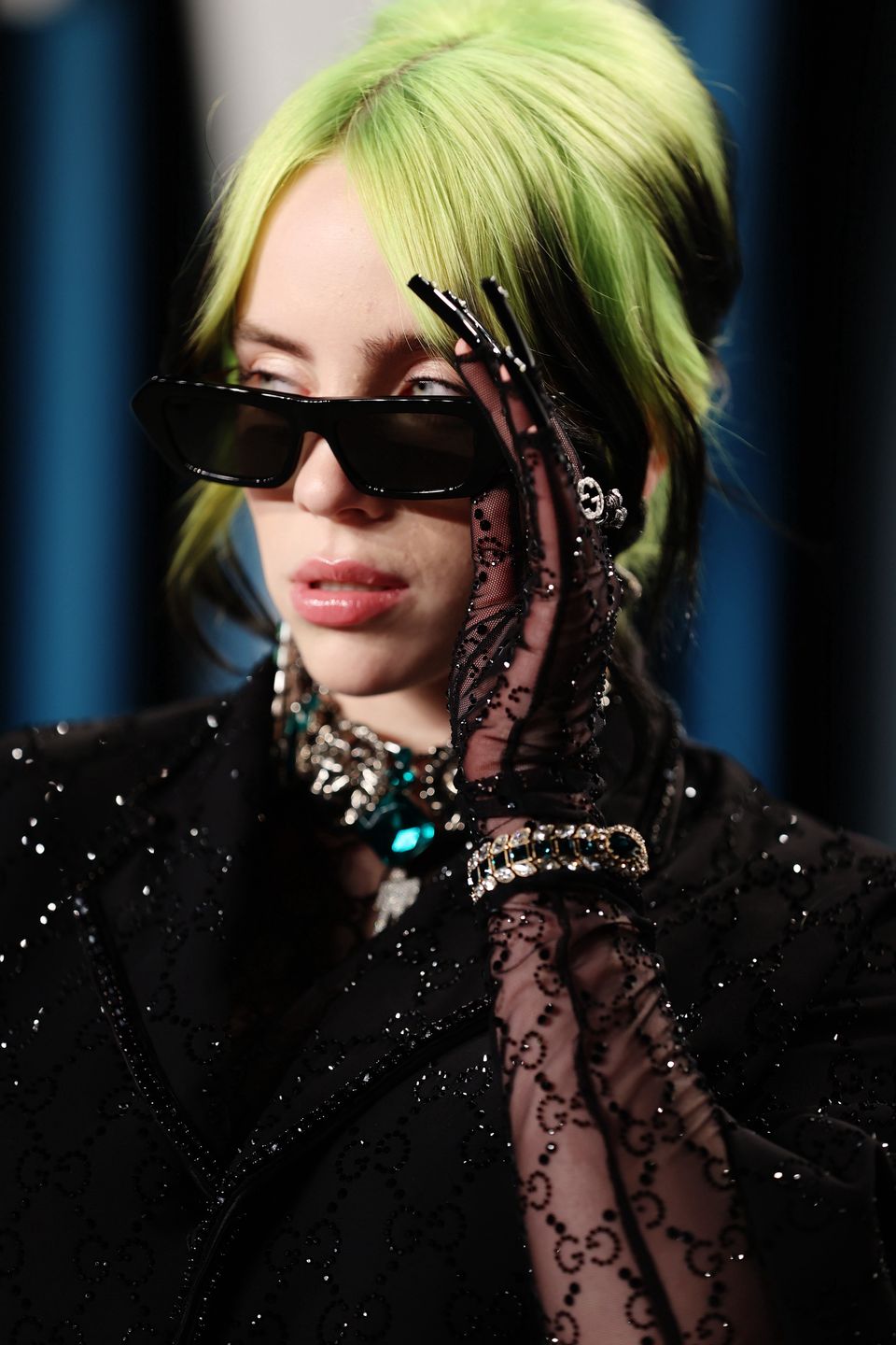 Billie Eilish