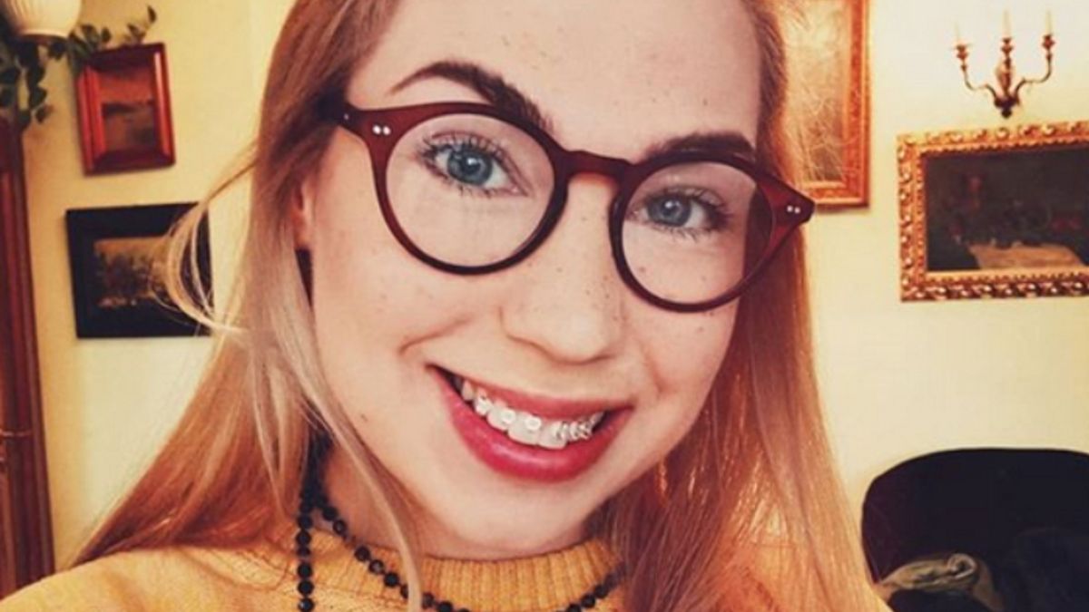 Natalia ze Szparagów schudła 35 kilogramów