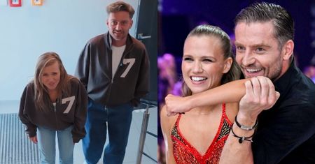 Kaczorowska i Rogacewicz zapowiadają rodzinny odcinek "TzG" z udziałem MAMY aktora. Przejęta Agnieszka zdradziła: "Ja ją dopiero wtedy POZNAM"