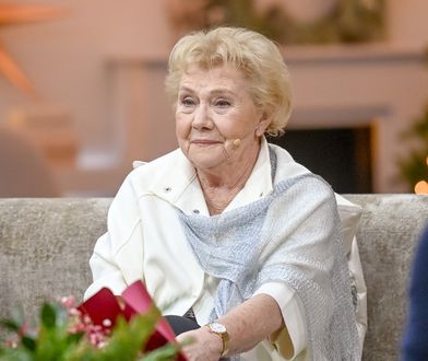 Od 24 lat gra w hicie. Tylko raz dostała podwyżkę