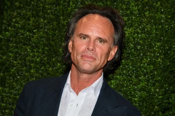 Goggins o samobójstwie żony: "Myślałem, że nie będę w stanie żyć"