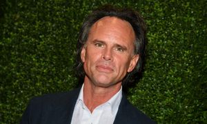 Goggins o samobójstwie żony: "Myślałem, że nie będę w stanie żyć"