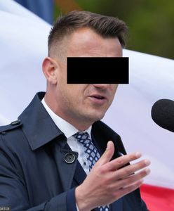 Poseł Konfederacji z zarzutami. Jest akt oskarżenia