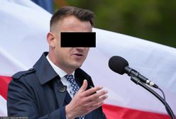 Poseł Konfederacji z zarzutami. Jest akt oskarżenia