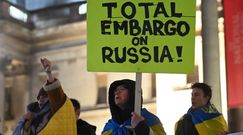 Sankcje już przynoszą efekty. "Oligarchowie zaczynają odsuwać się od Putina"