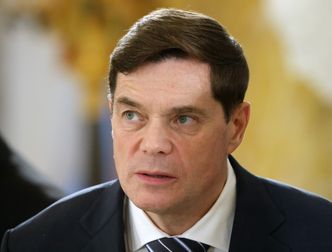 Najbogatszy rosyjski oligarcha nie wywinie się sankcjom. Europejski Trybunał odrzucił wniosek