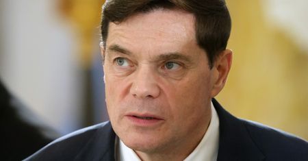 Najbogatszy rosyjski oligarcha nie wywinie się sankcjom. Europejski Trybunał odrzucił wniosek