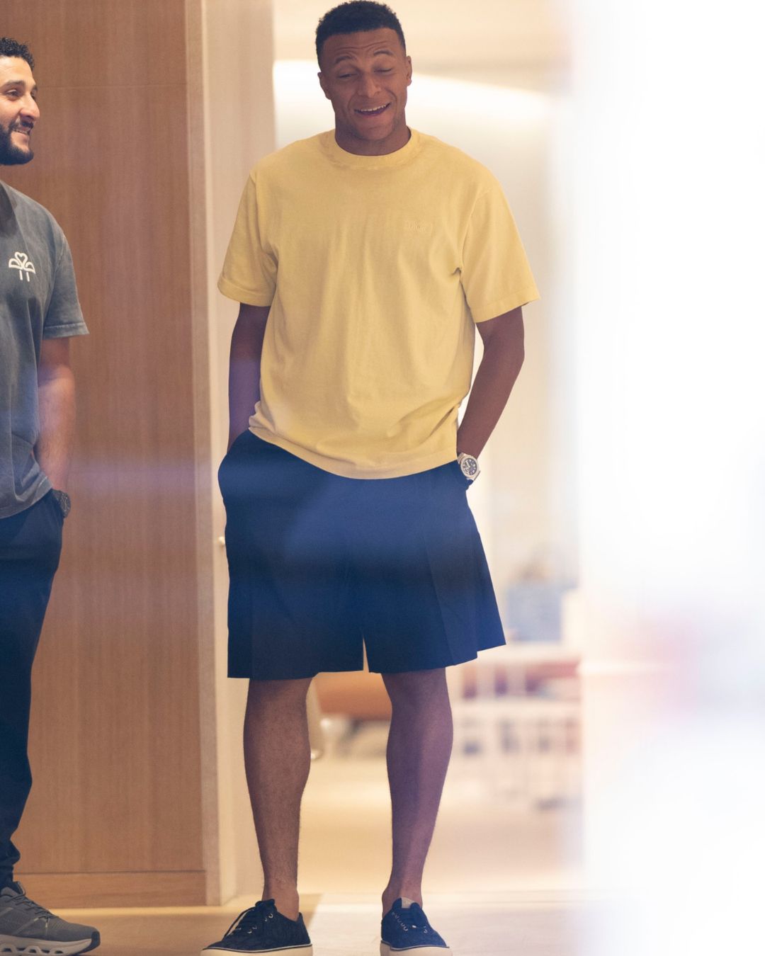  Kylian Mbappé 