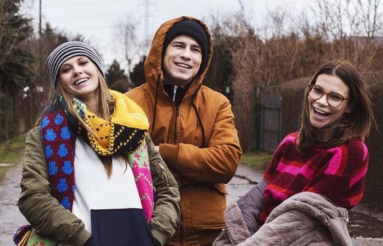 „Za marzenia” nowym serialem TVP2. Emisja od 26 lutego