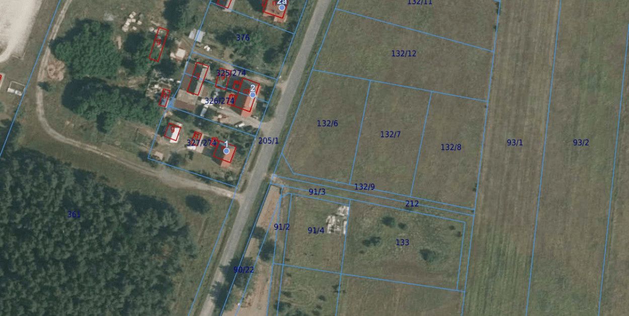 Kunice: Nieruchomość w Miłogostowicach trafi pod młotek