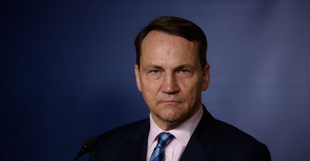 Sikorski krytykuje postawę Iranu. Mówił też o losie Ukrainy