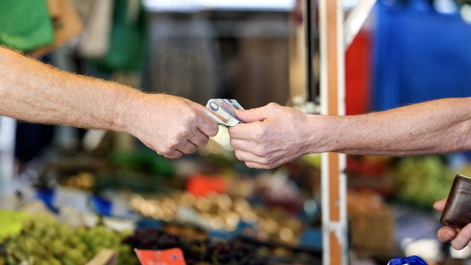 Czego najbardziej boją się Niemcy. Są wyniki sondażu
