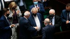 Kandydat PiS na RPO. Wicerzecznik Radosław Fogiel uchylił rąbka tajemnicy