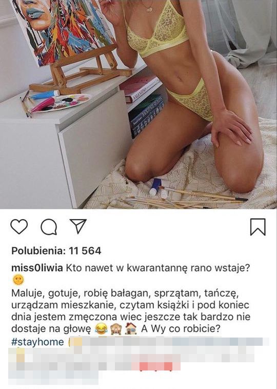Oliwia Miśkiewicz
