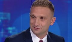 Burza wokół zaproszenia Roberta Bąkiewicza do Polsat News. "Promowanie takich osób jest niemoralne"