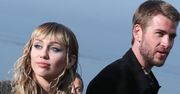 Miley Cyrus ROZSTAŁA SIĘ z Liamem Hemsworthem po siedmiu miesiącach małżeństwa!