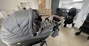 Częstochowa: Polska stolica wózków pod presją Chin. Kolejna branża bije na alarm