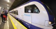 Pasażerowie zostawili ponad 36 tys. rzeczy w wagonach