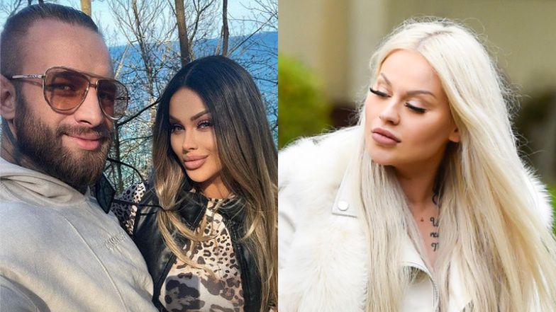 Ewel0na i jej nowy narzeczony już przechodzą KRYZYS? "Nie jestem Twoją własnością"