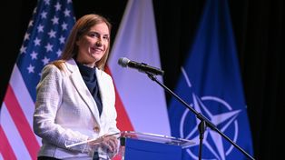 "Kluczowe najbliższe 48 godzin". Amerykanie w Polsce. Ważą się losy baz