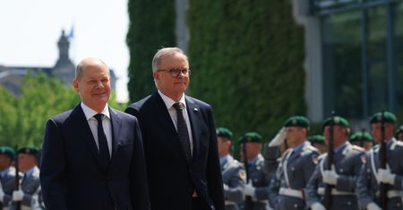 Do Niemiec trafi sto Boxerów. "Umowa wszech czasów"