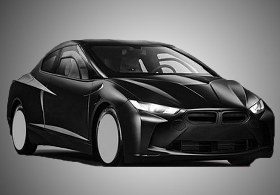 Czy na ilustracjach patentowych widnieje nowe BMW i? [aktualizacja]