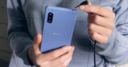 Kompaktowa i wyróżniająca się z tłumu. Sony Xperia 10 III pojawiła się w Polsce