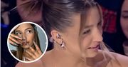 Co w półfinale "Mam talent"? Julia Wieniawa paraduje w stroju kosmitki. Marcin Prokop ma się za zimnego drania!